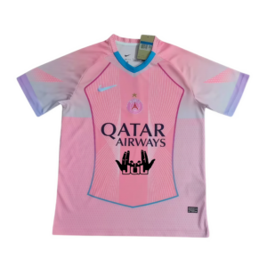 Jul x Paris Saint-Germain y jersey