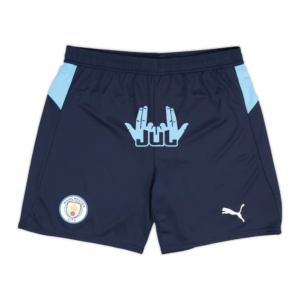 Jul x Manchester City Short