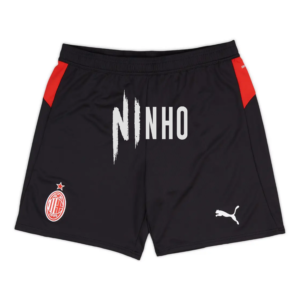 Ninho x AC Milán Short
