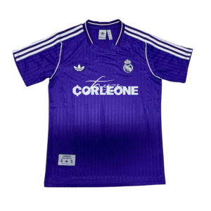 Freeze Corleone x Real Madrid jersey