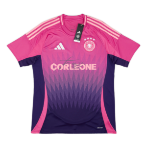 Freeze Corleone x Allemagne jersey