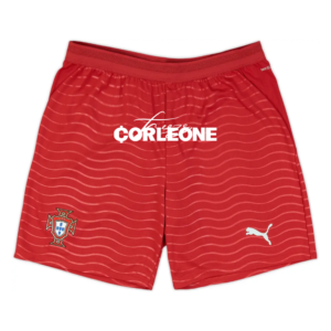 Freeze Corleone x Portugal jersey