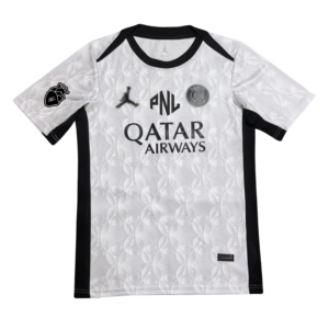 PNL x Paris Saint-Germain jersey