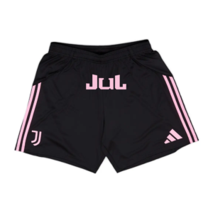 Jul x Juventus Short