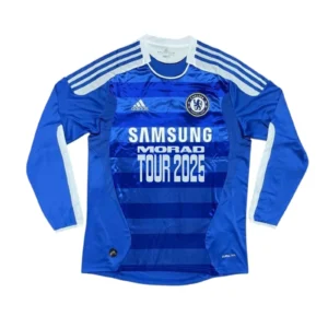 Morad x Chelsea jersey