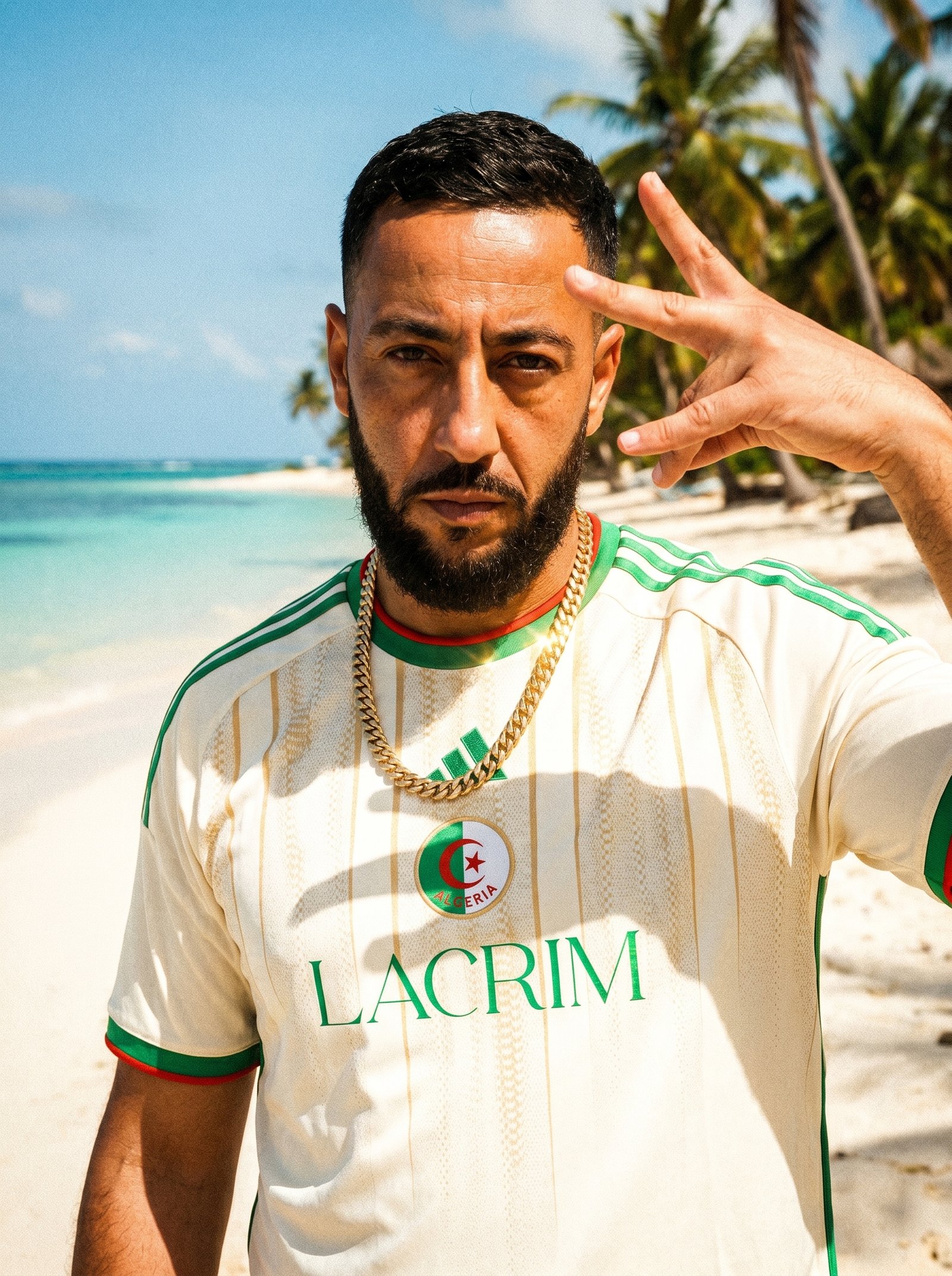 LACRIM