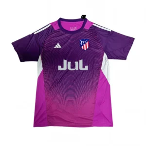 Jul x Atlético de Madrid jersey