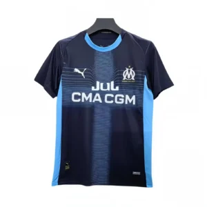 Jul x Olympique de Marseille jersey