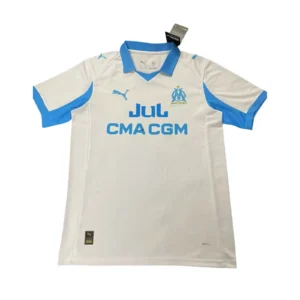 Jul x Olympique de Marseille jersey