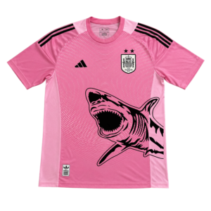 RVFV x Espagne jersey