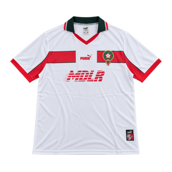 Maglia Morad x Nazionale del Marocco