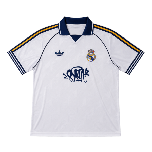 Maglia Central Cee x Real Madrid