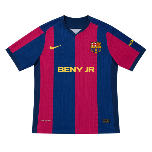 Maglia Beny Jr x FC Barcelona