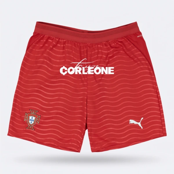 Maglia Freeze Corleone x Portogallo