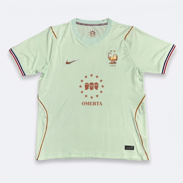 Maglia Maes x Francia