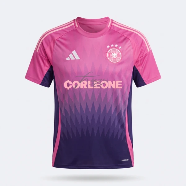 Maglia Freeze Corleone x Germania