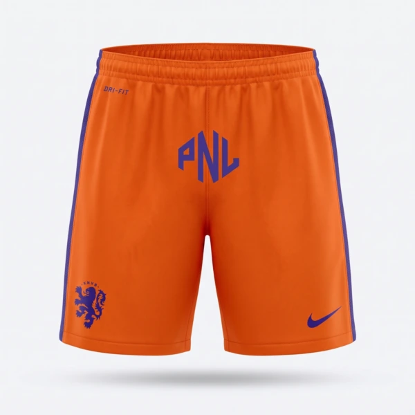 Short PNL x Olanda