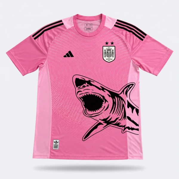 Maglia RVFV x Spagna