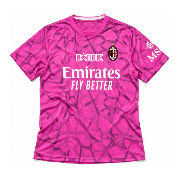 Maglia Anna x AC Milan
