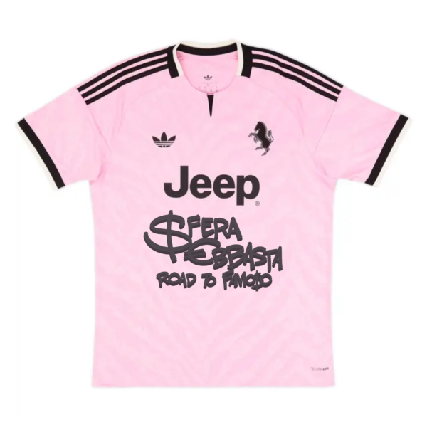 Maglia Sfera Ebbasta