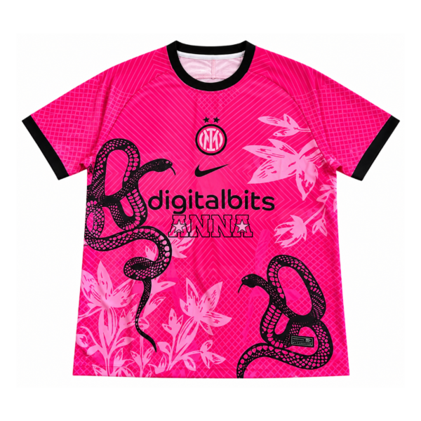 Maglia Anna x Inter Milan