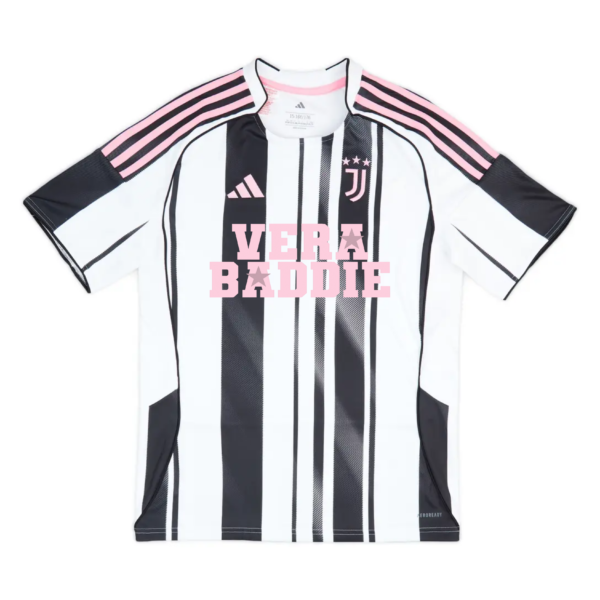Maglia Anna x Juventus