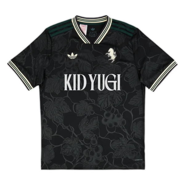Maglia Kid Yugi x Juventus