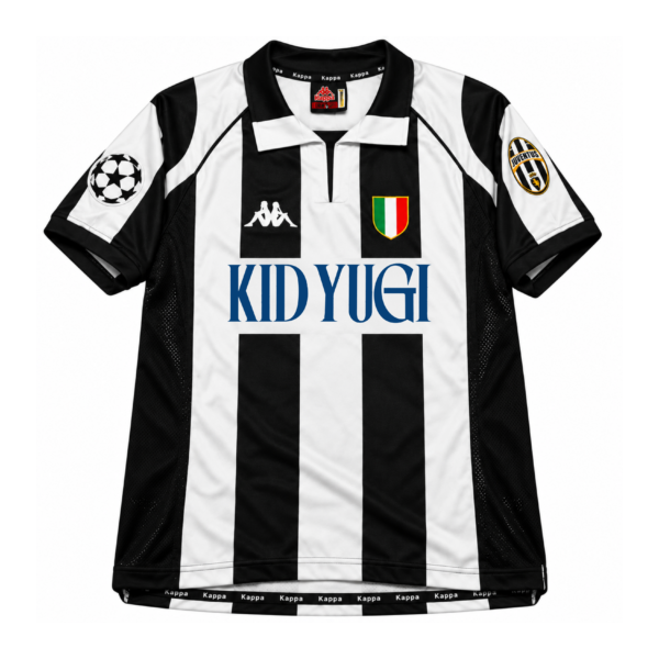 Maglia Kid Yugi