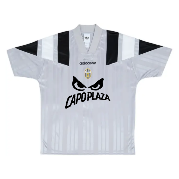 Maglia Capo Plaza