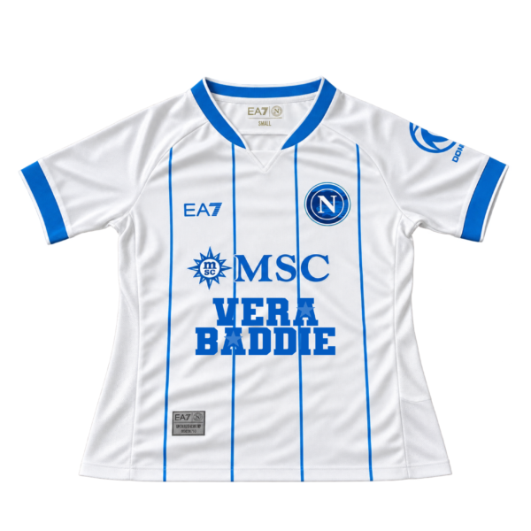 Maglia Anna x Napoli