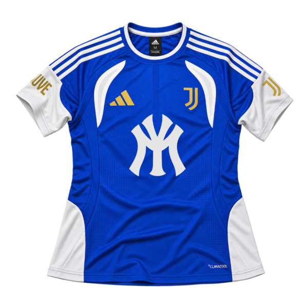 Maglia Rondodasosa x Juventus